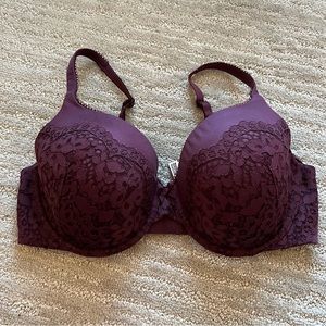 Body by Victoria Lined Perfect Coverage Bra